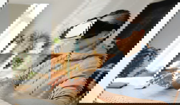 Cos’è il metaverso e perché Facebook ci investe 50 milioni di dollari