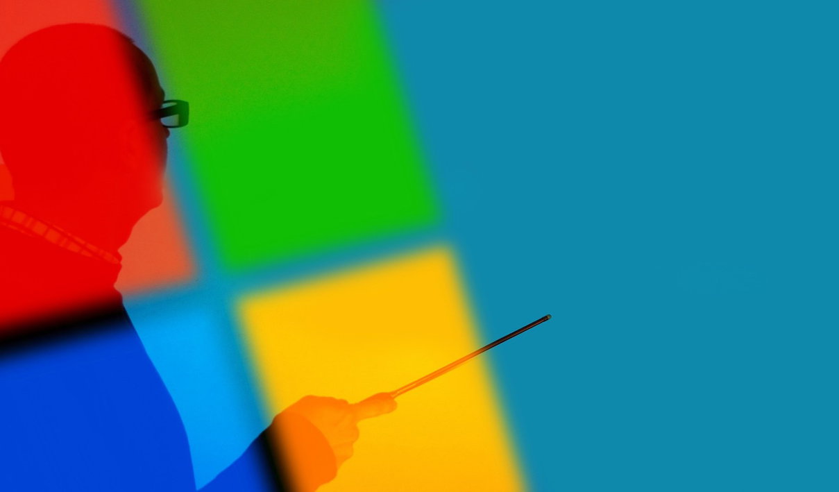 Come Microsoft si sta rendendo protagonista nel contrasto al “wiper” che potrebbe essere usato dalla Russia article-post