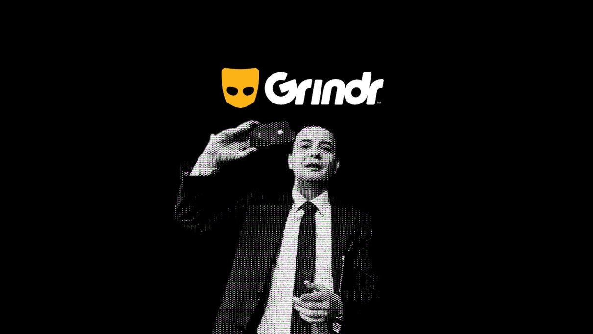 Grazie al caso Morisi, gli italiani sembrano aver scoperto Grindr article-post