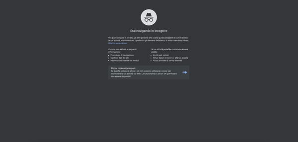 Le accuse al CEO di Google nella causa sulla “navigazione in incognito”