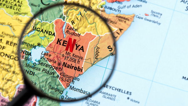 Il Paese dove Netflix si può guardare gratuitamente, senza abbonamento