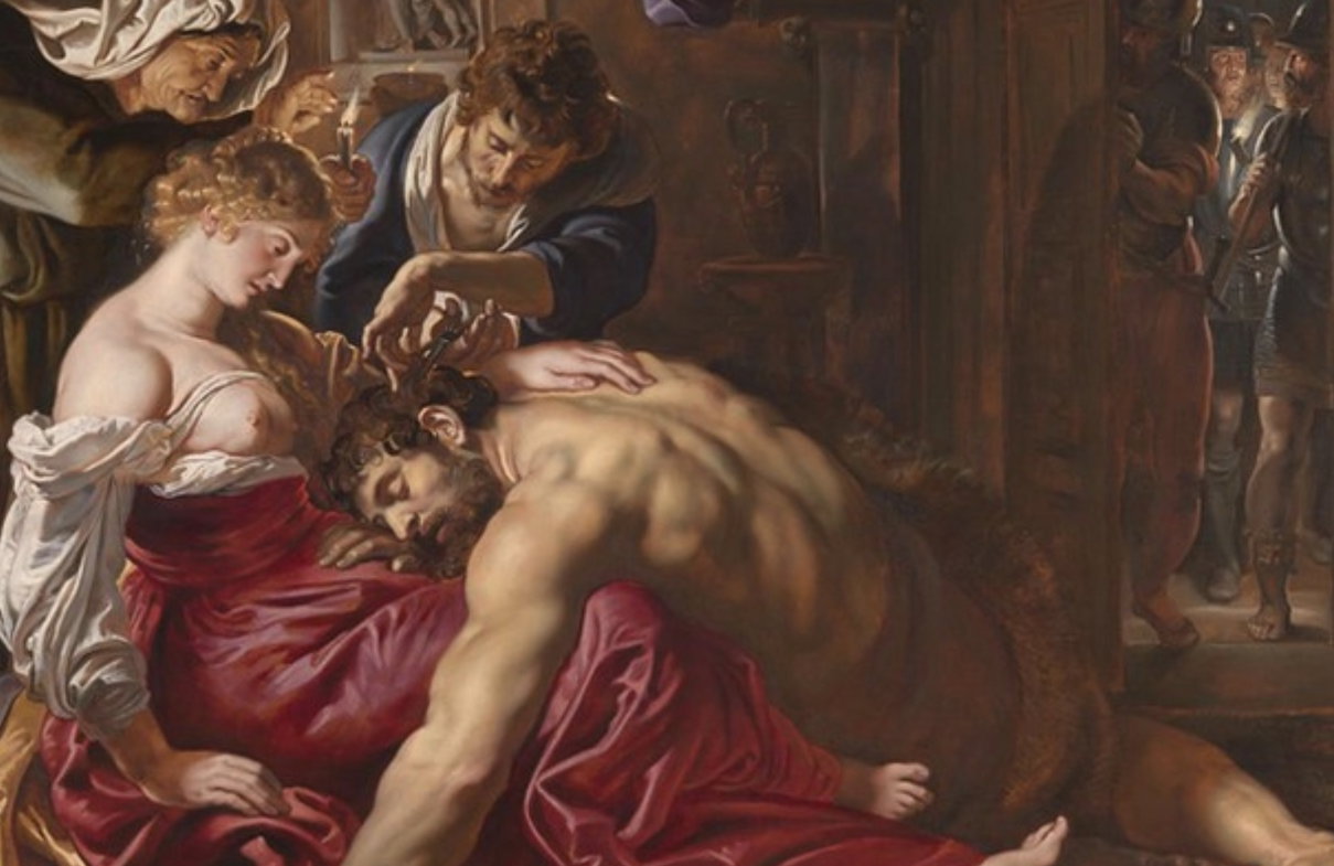 L’intelligenza artificiale svela un dipinto falso di Rubens alla National Gallery di Londra article-post