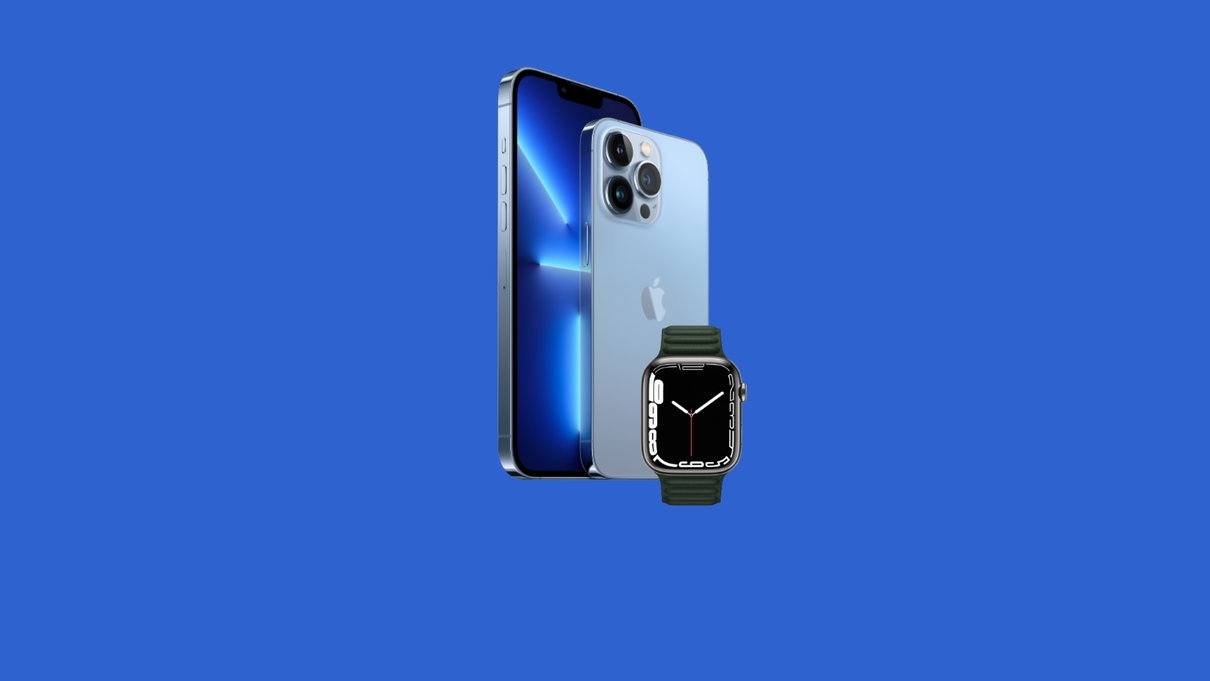 Apple sta correggendo il bug che non permette di sbloccare l’iPhone 13 con l’Apple Watch article-post