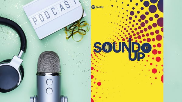 C’è poca uguaglianza di genere nei podcast, Spotify lancia un progetto per le donne