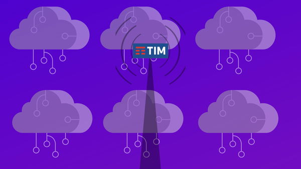 Nessuna sorpresa, il progetto del cloud italiano della PA è quello di TIM