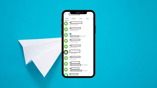 Anche quello che condividete con gli “Amici stretti” su Instagram finisce su Telegram