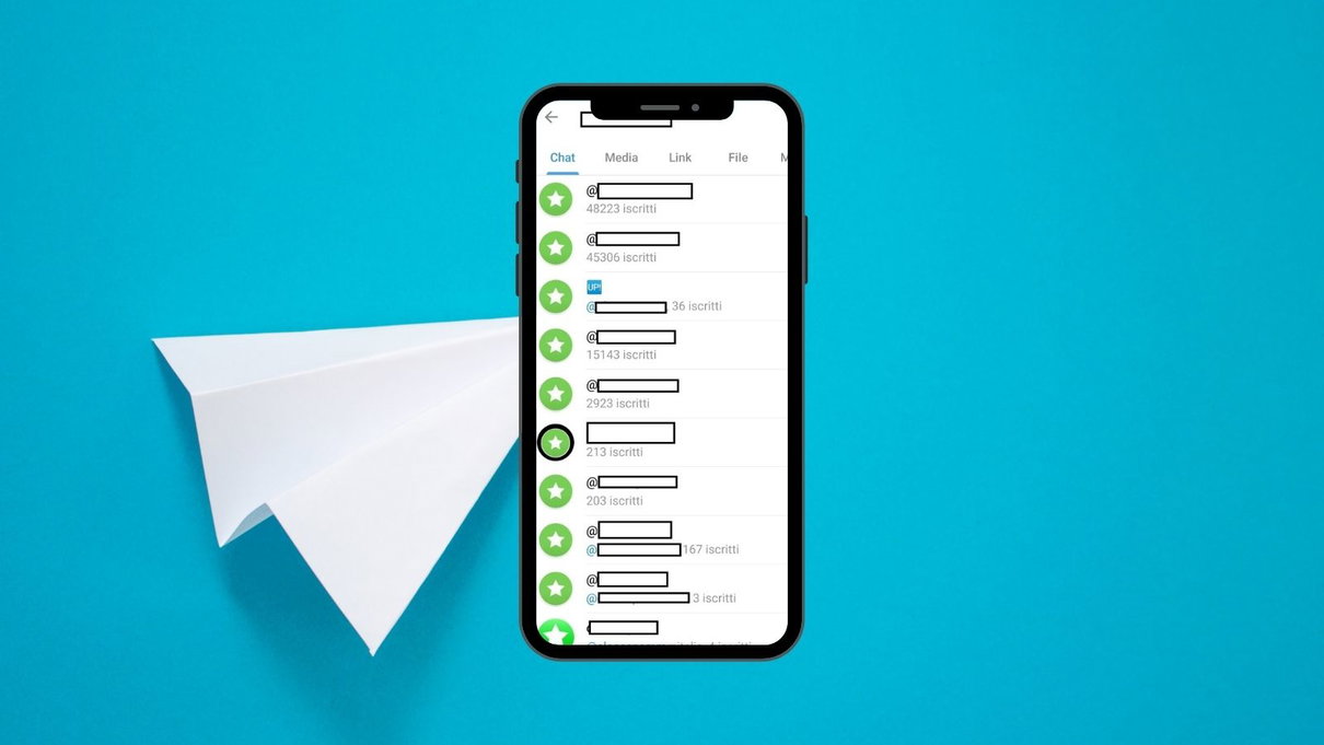 Anche quello che condividete con gli “Amici stretti” su Instagram finisce su Telegram article-post
