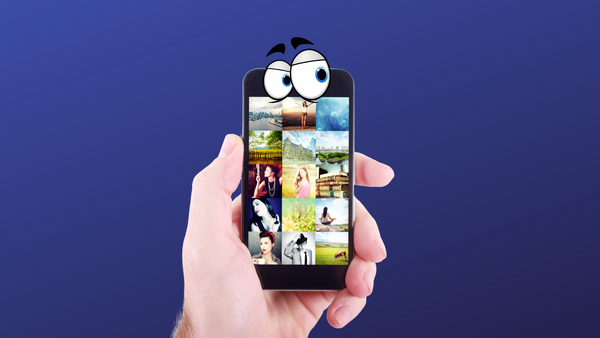 Le foto sul tuo iphone vengono controllate? E perché?