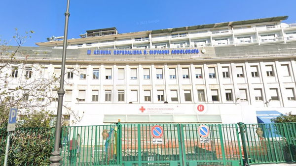 Ransomware al San Giovanni, si procede per accesso abusivo al sistema informatico e tentata estorsione