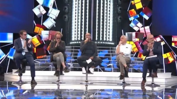 Nel dibattito sul blackface in Rai, sembrerà banale, bisogna ascoltare la voce dei neri