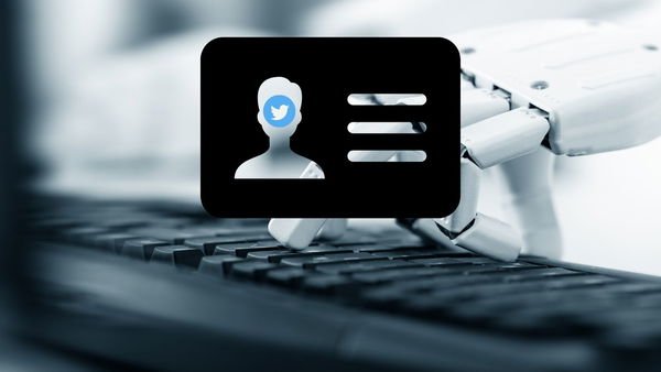 Twitter fa la lista dei (bot) buoni o cattivi