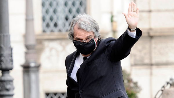 Ancora una volta Brunetta si scaglia contro lo smart working