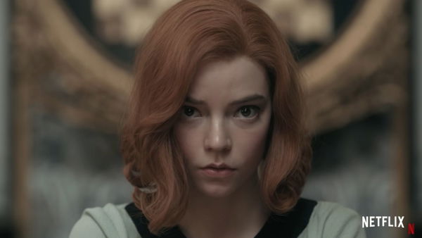 Campionessa di scacchi fa causa a Netflix per essere stata insultata in “La regina degli scacchi”