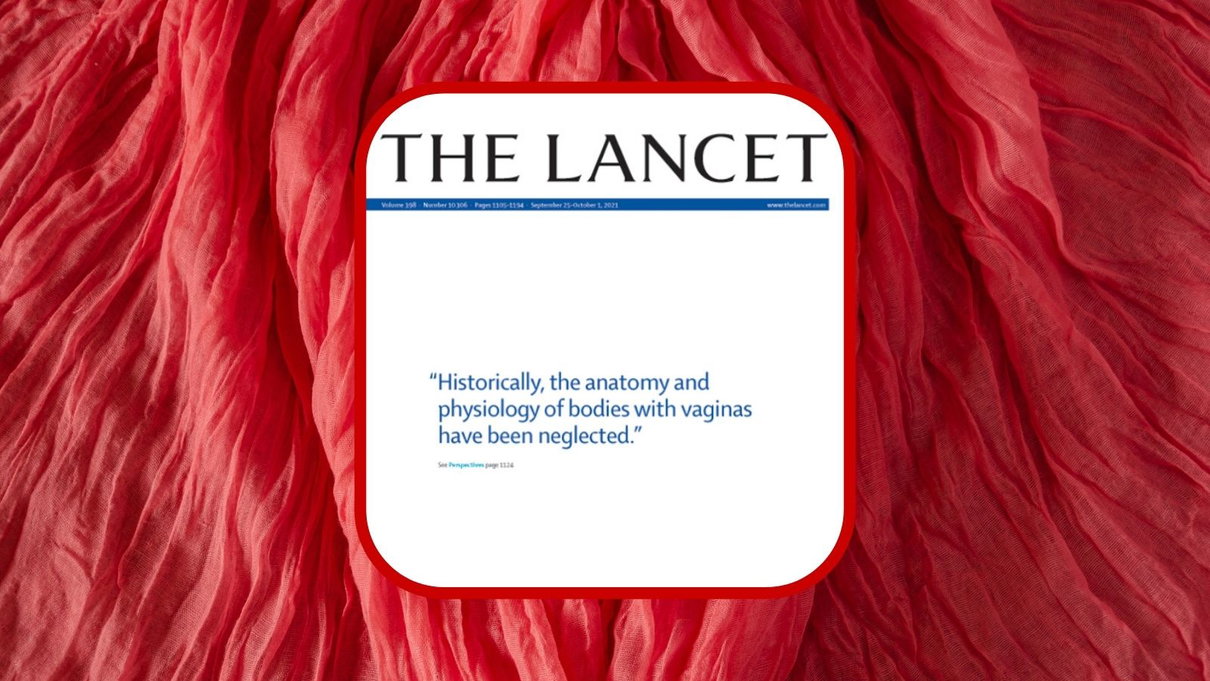 Perché arrabbiarsi per quel «corpi con vagina» in copertina su The Lancet non ha senso article-post