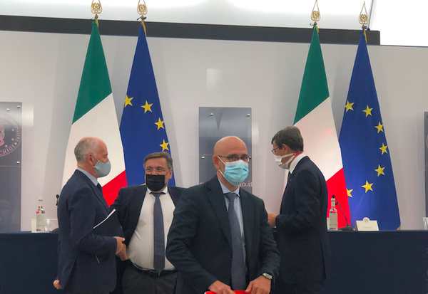 Come il cloud italiano della PA affronterà il grande tema della crittografia dei dati