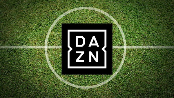 Appena iniziate le partite, Dazn è già in down