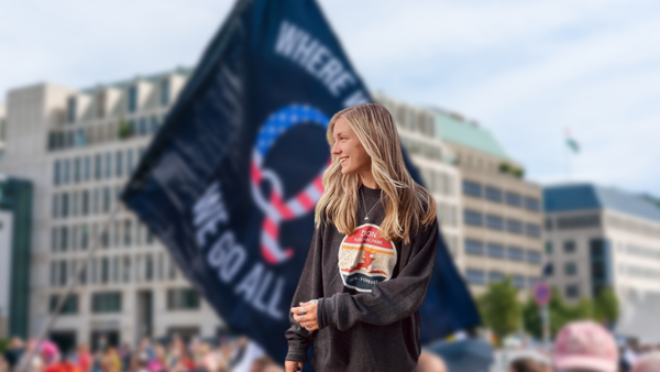 Per i QAnon la morte di Gabby Petito è un false flag per coprire le malefatte di Biden