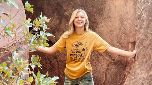 Dai vlog su Instagram e YouTube alla scomparsa: la storia della tiktoker Gabrielle Petito