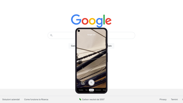 Google Mum introduce delle novità e spinge sempre più sull’intelligenza artificiale