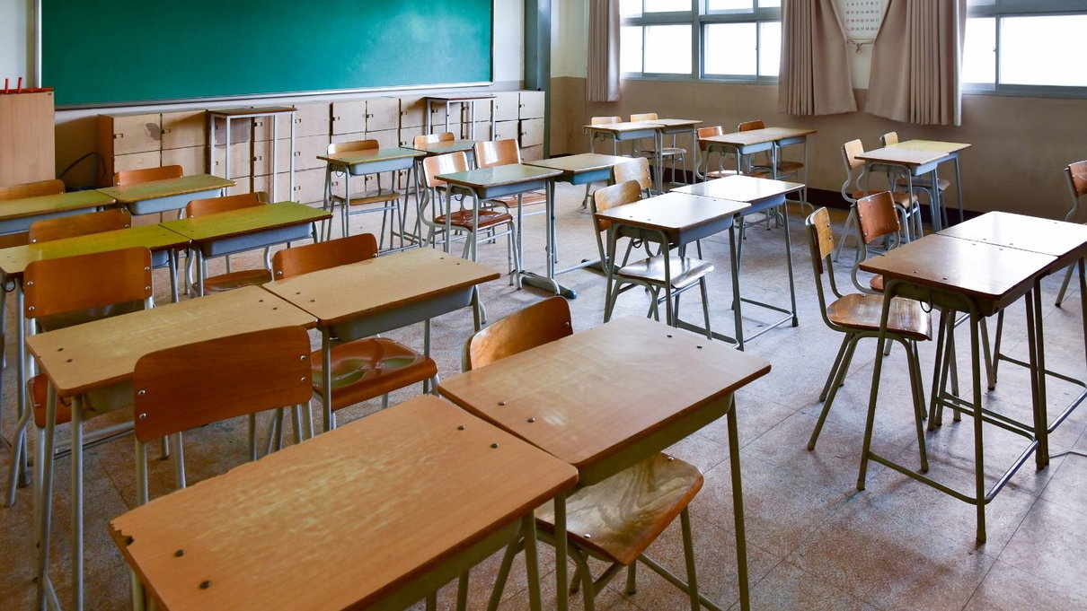 La scuola di Draghi lamenta l’esclusione dall’utilizzo dell’app per il controllo del Green Pass dei docenti article-post