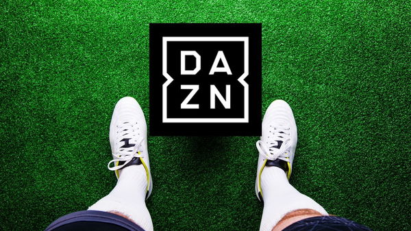 Gli utenti Dazn che hanno subito il disservizio avranno un mese gratis in aggiunta all’abbonamento