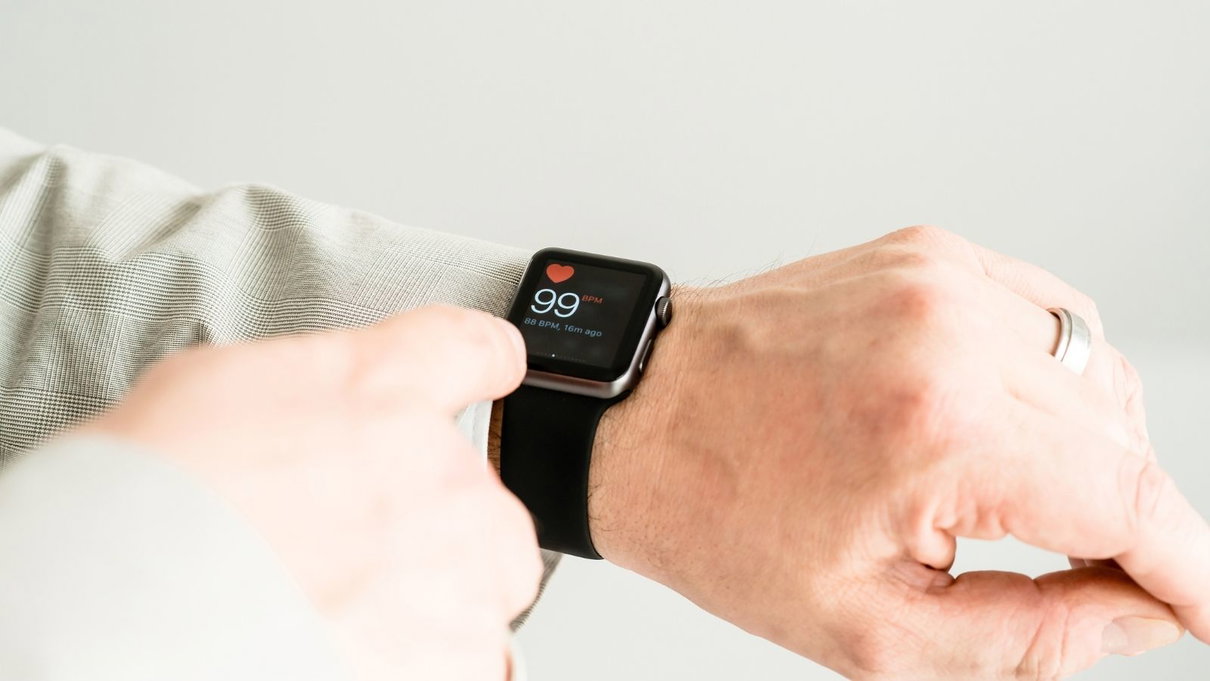 Una donna vittima di violenza ha utilizzato l’Apple Watch per dare l’allarme article-post