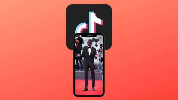 Khaby Lame dice che con TikTok non si diventa ricchi, cosa dicono i dati?