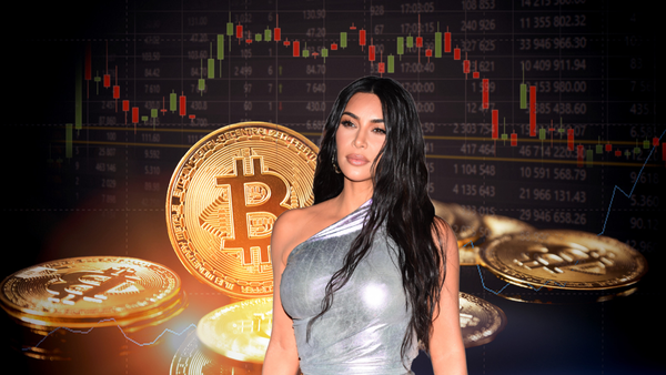 Cosa c’entra Kim Kardashian con le criptovalute e perché se ne sta parlando (male)?
