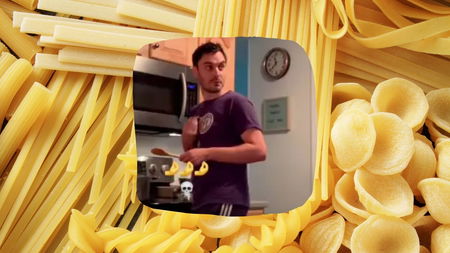 Su TikTok il meme del marito italiano arrabbiato per il cibo rovinato sta facendo ridere gli americani article-post