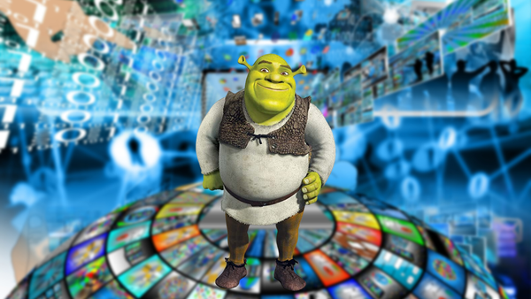Come i meme di Shrek sono stati usati contro il movimento anti-abortista