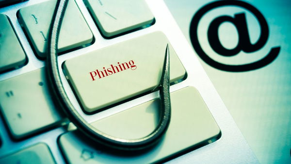 Il rapporto che mostra come il phishing sia schizzato con la pandemia Covid
