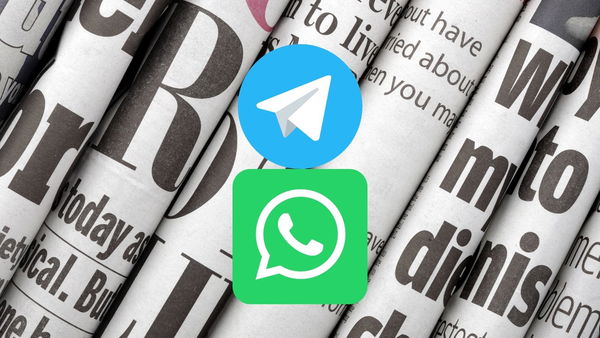Diffondevano file pirata su Telegram e Whatsapp allo scopo di portare all’acquisto di prodotti su Amazon