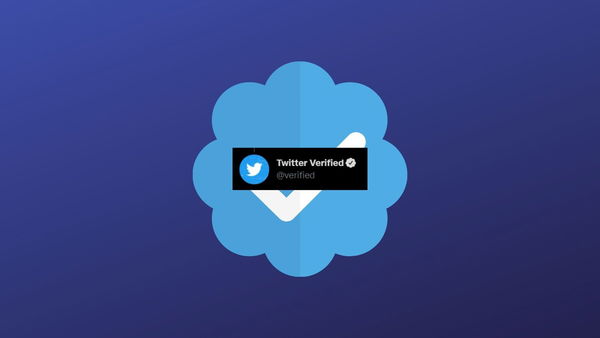 Si può di nuovo richiedere e ottenere la spunta blu su Twitter