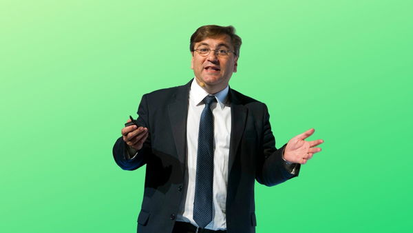 «Non abbiamo “over the top” europei nella tecnologia Cloud»