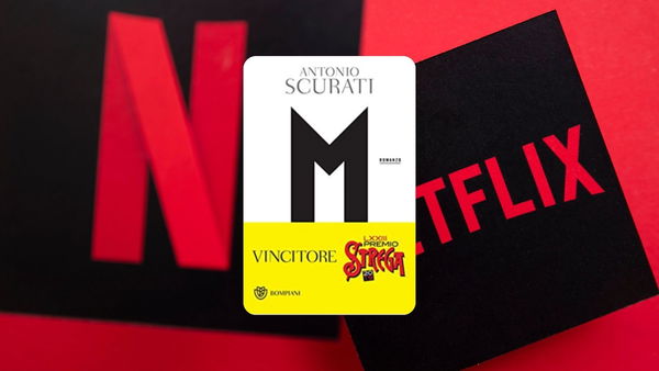 Netflix ha un «ufficio materie sensibili» che vuole inserire buoni e storie d’amore nella serie su Mussolini