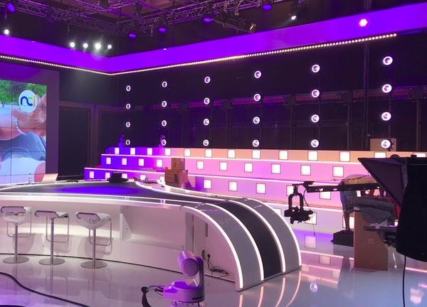 Il conduttore condannato e multato per aver mostrato in tv la simulazione di uno stupro