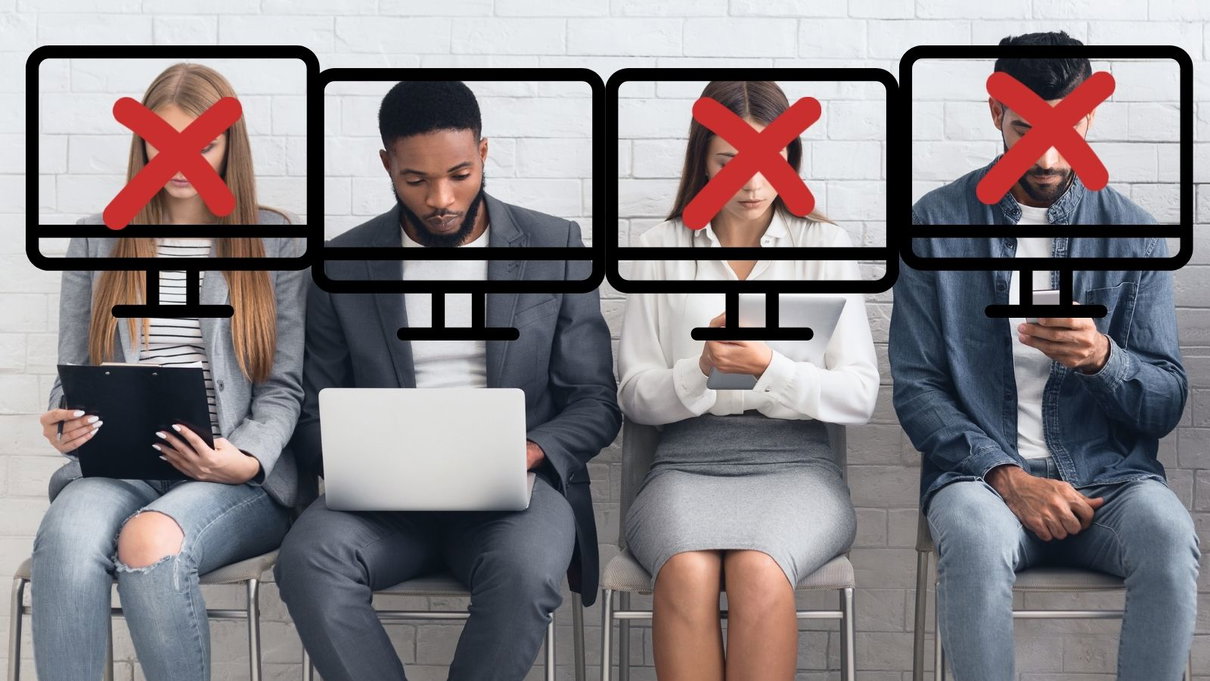 La selezione di candidati tramite AI in Usa sta danneggiando il mercato del lavoro article-post