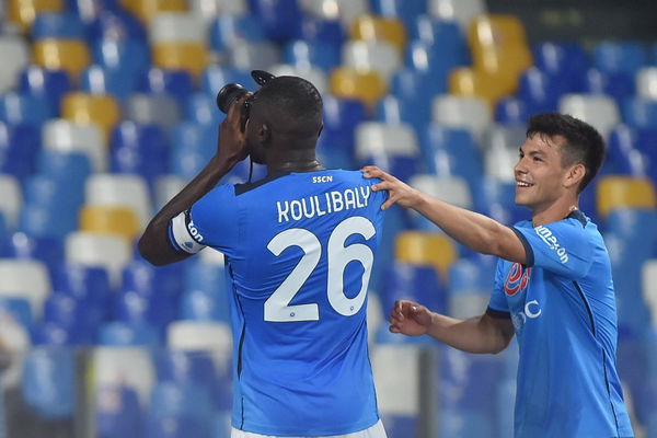 È lo stesso Koulibaly a fare il fact-checking a Il Giornale sulla bufala di Napoli razzista contro di lui