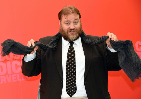 Stefano Fresi, i podcast su Loquis e quell’intimità da mettere in gioco