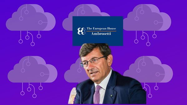 Martedì sarà il giorno di Strategia Cloud Italia, Colao: «Ci sarà un ruolo per tutti»