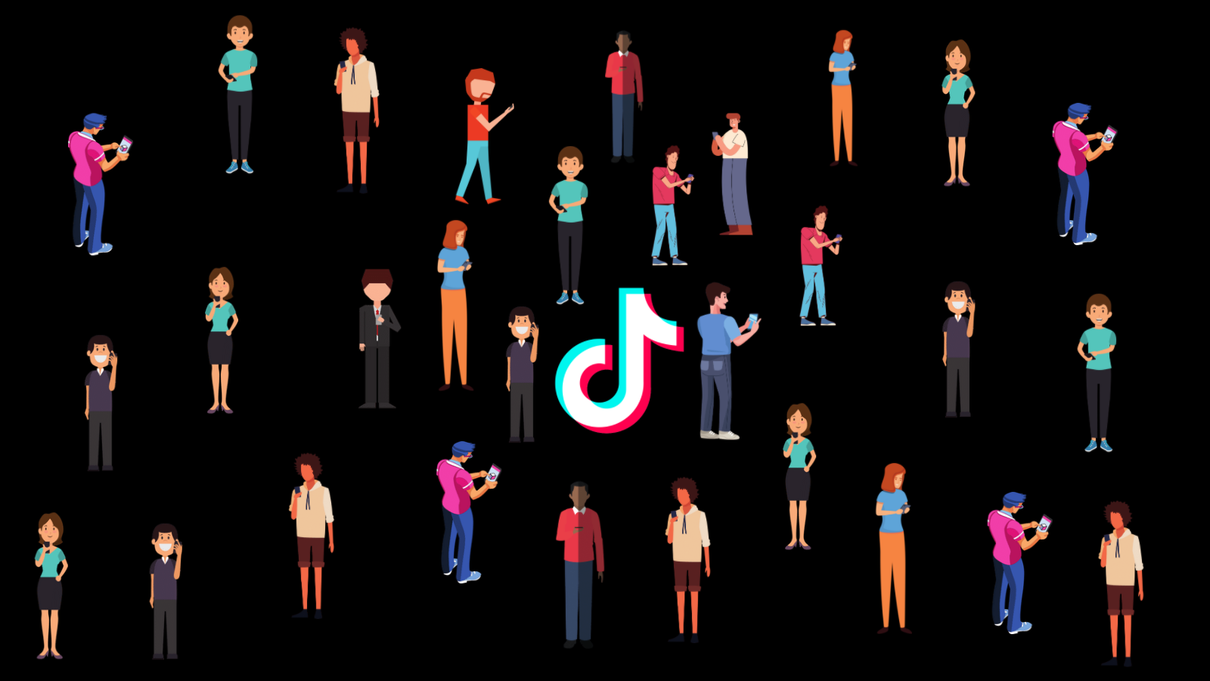 TikTok non si ferma più: raggiunto 1 miliardo di utenti attivi mensili article-post