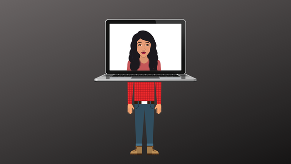 Video deepfake: cosa sono e come vengono usati dai truffatori