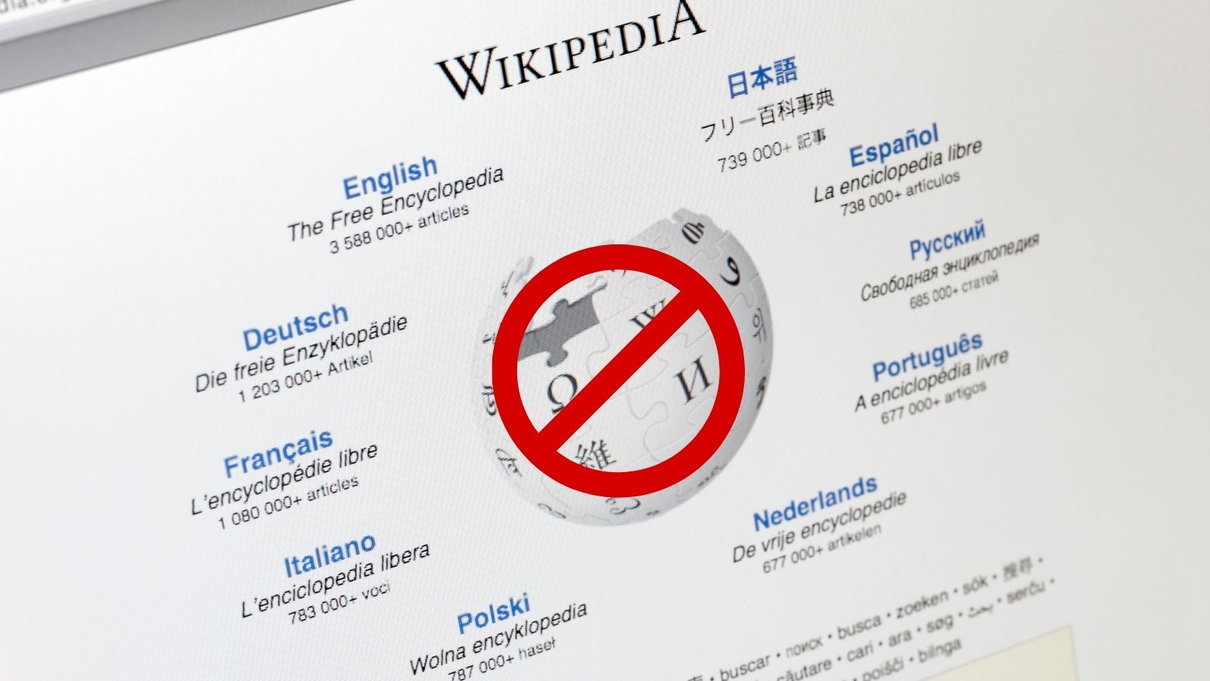 Le infiltrazioni in Wikipedia di sette redattori che fanno propaganda pro Cina article-post
