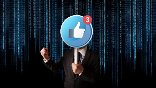 Cosa succede quando usi il feed di Facebook in ordine cronologico