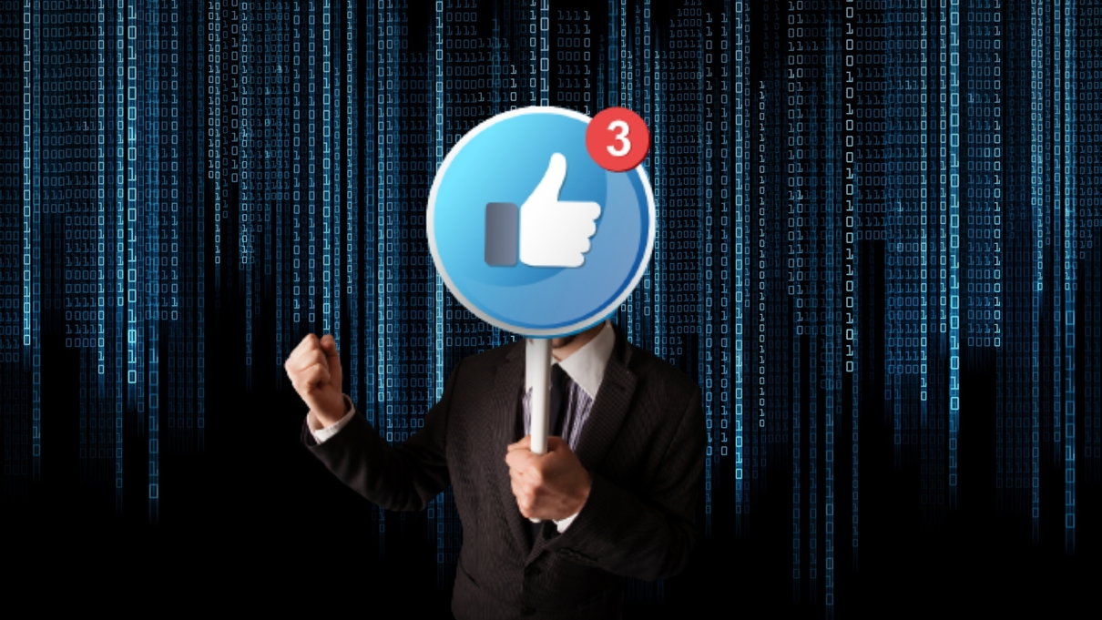 Cosa succede quando usi il feed di Facebook in ordine cronologico article-post
