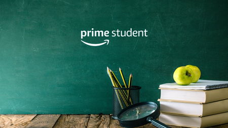 Amazon lancia un piano di abbonamento “Prime” dedicato agli studenti article-post