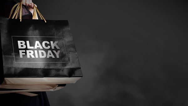 Sconti e offerte per BlackFriday e CyberMonday