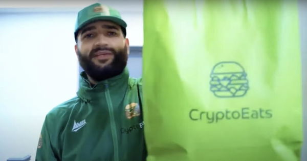 La clamorosa truffa di CryptoEats, l’azienda di delivery fuggita col malloppo