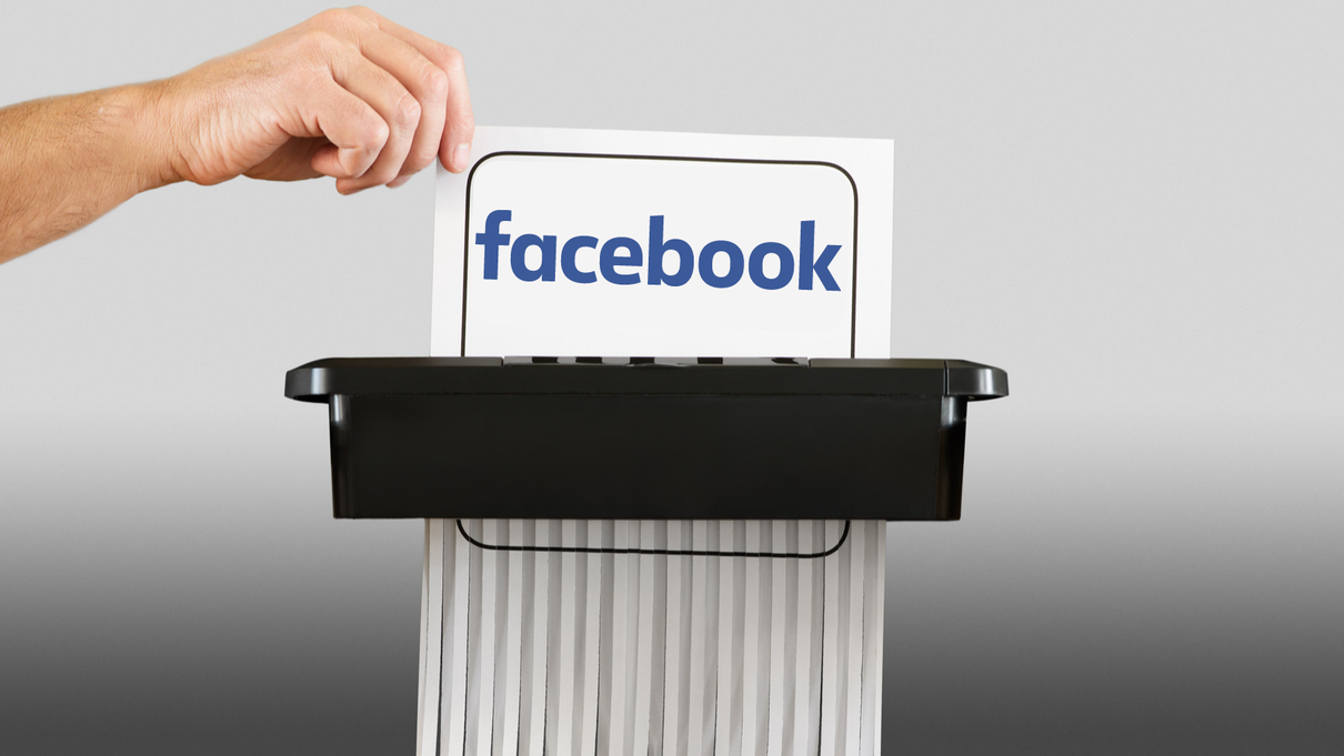 Facebook sta per cambiare nome. Ecco perché article-post