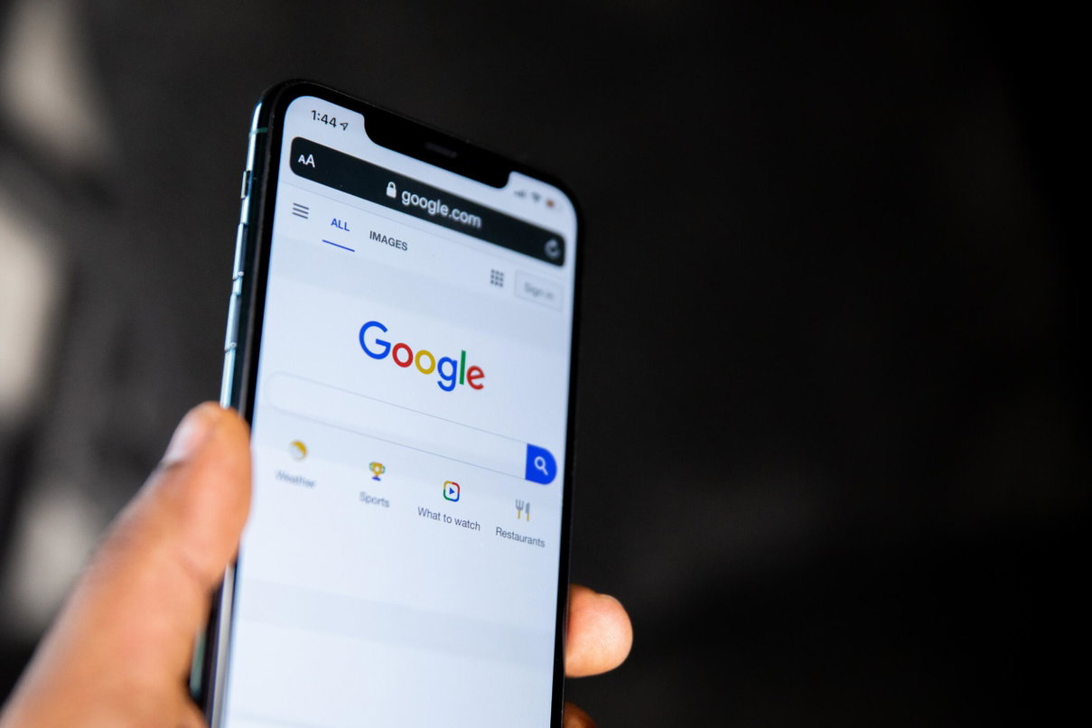 La ricerca su Google da mobile sta per diventare più comoda article-post